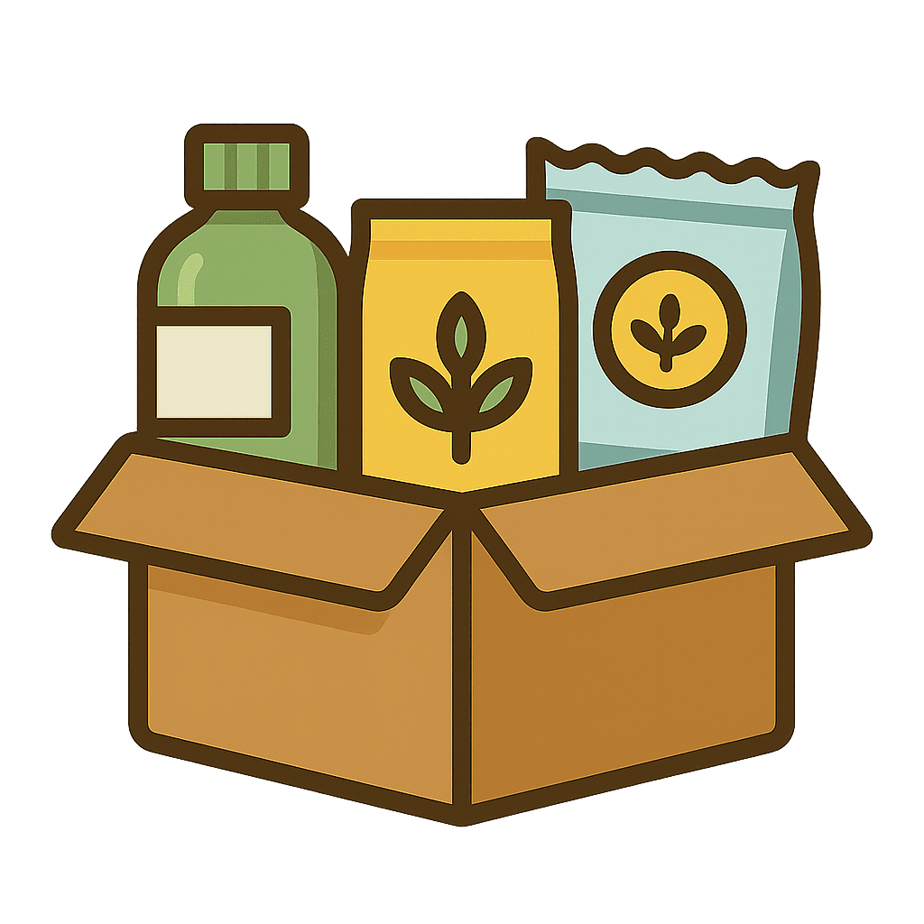 Priority Product Access