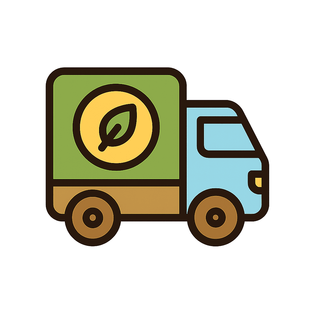 Supply Chain & Logistics Support