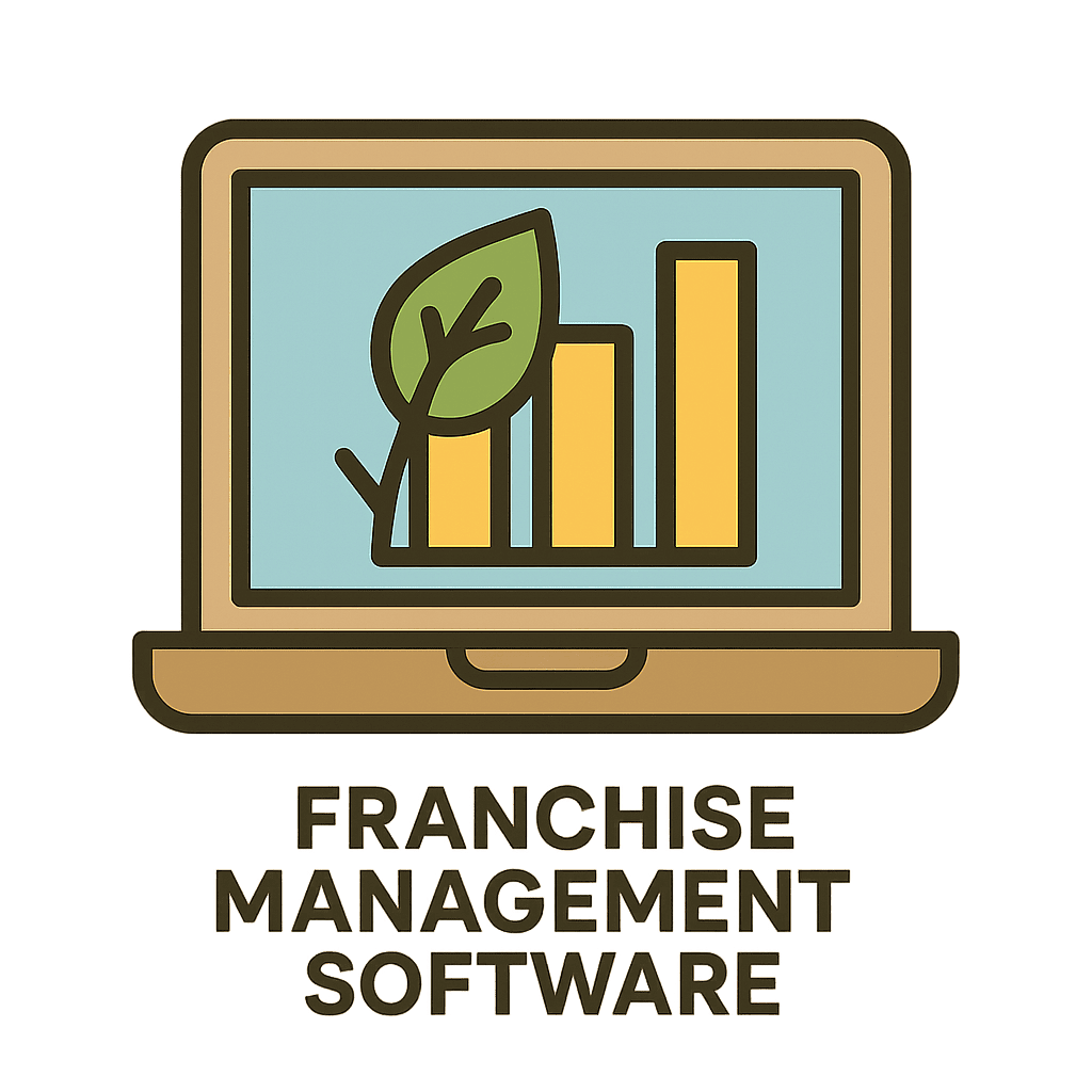 Franchise Management Software